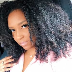 Meet your Posher, Amber